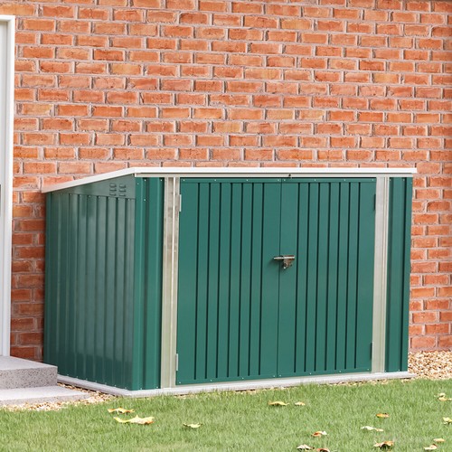 7ft garden shed storage tool - garden,