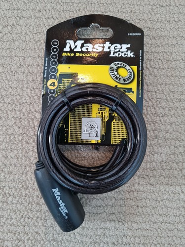 Masterlock keyed self - masterlock,